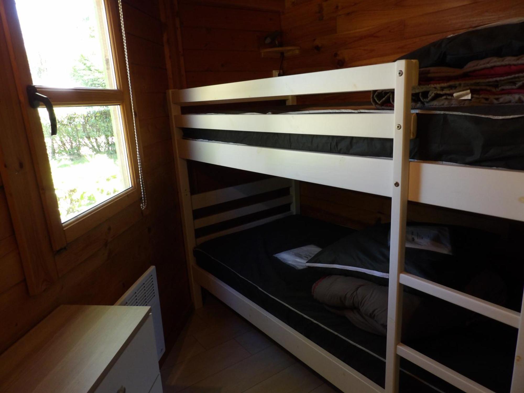 Camping Smile & Braudieres Mezieres-sous-Lavardin Exterior photo