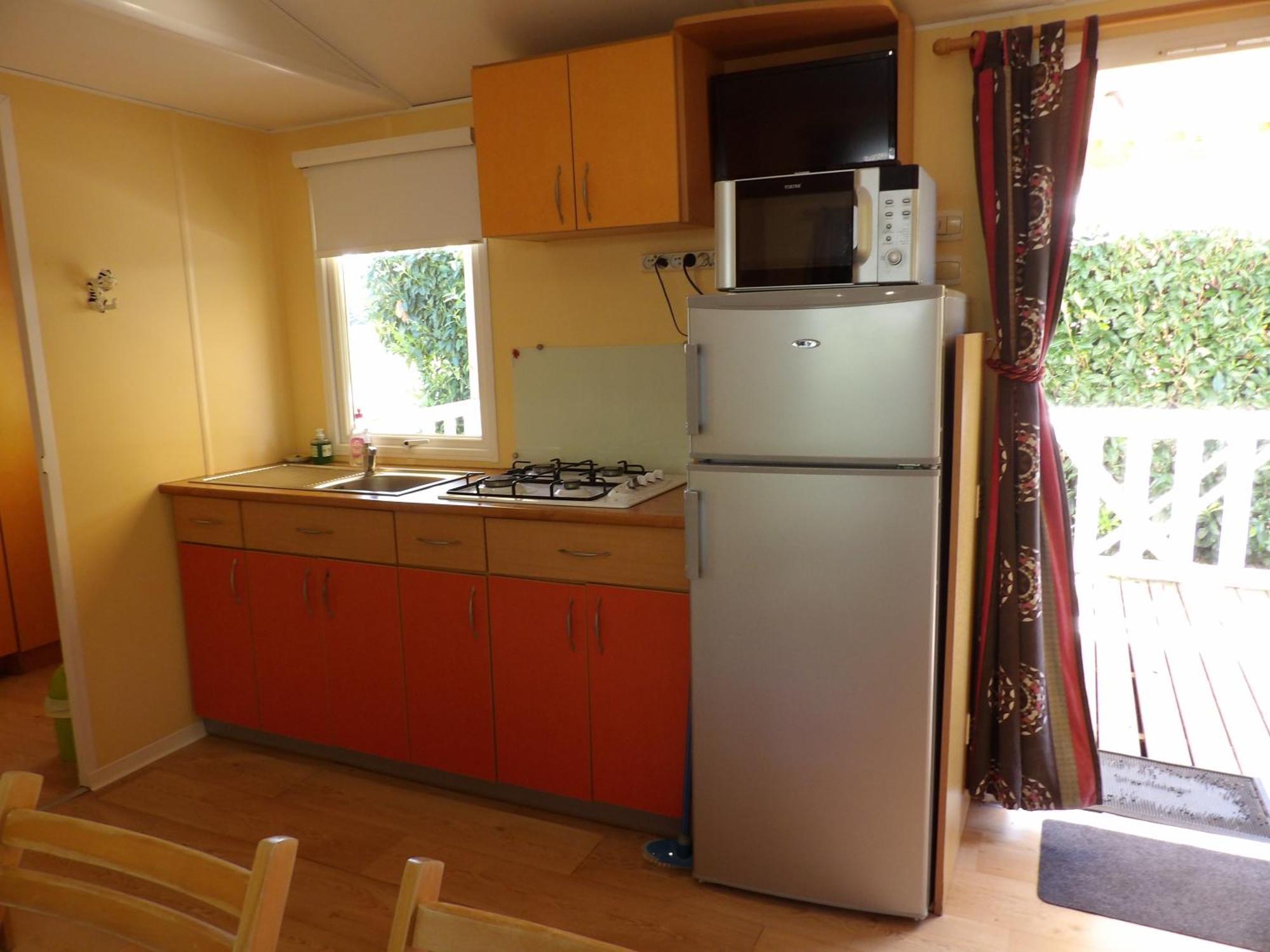 Camping Smile & Braudieres Mezieres-sous-Lavardin Exterior photo